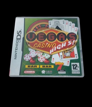 Jeu de ds vegas casino