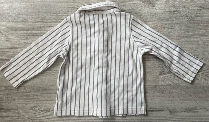 Chemise 12 mois - photo numéro 3