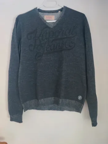 Pull neuf Kaporal homme taille L