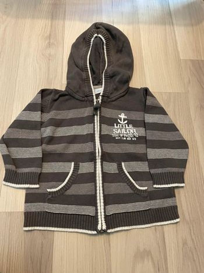 Lot 2 gilets - photo numéro 2