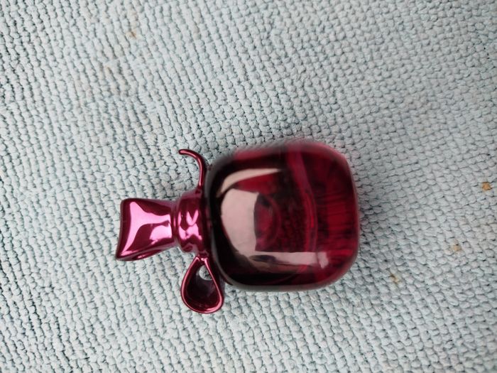 Miniature de parfum nina ricci - photo numéro 3