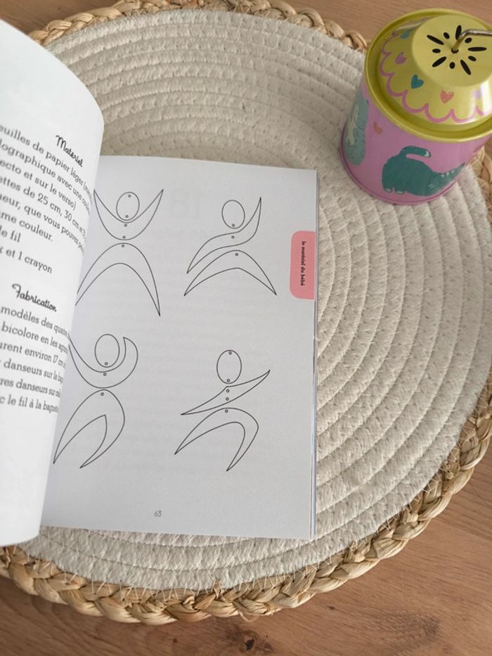 60 activités Montessori pour mon bébé - photo numéro 3
