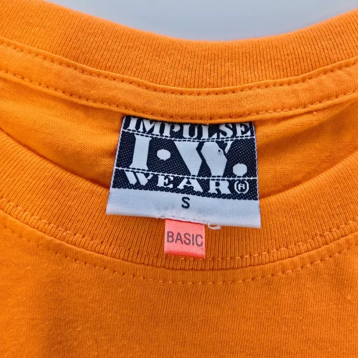 T-shirt  - Impulse Wear - photo numéro 3