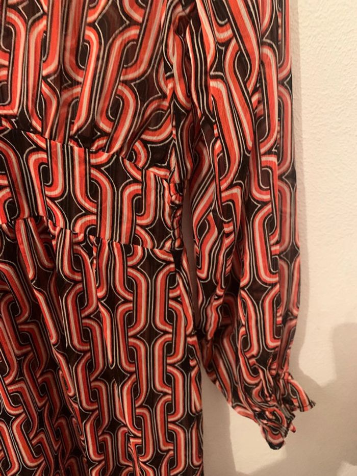 robe d été longue - photo numéro 6