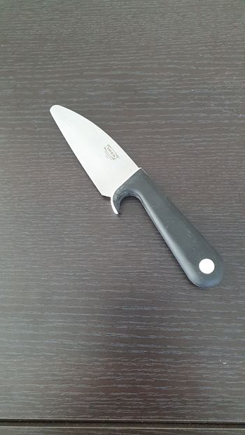 Petit couteau de cuisine