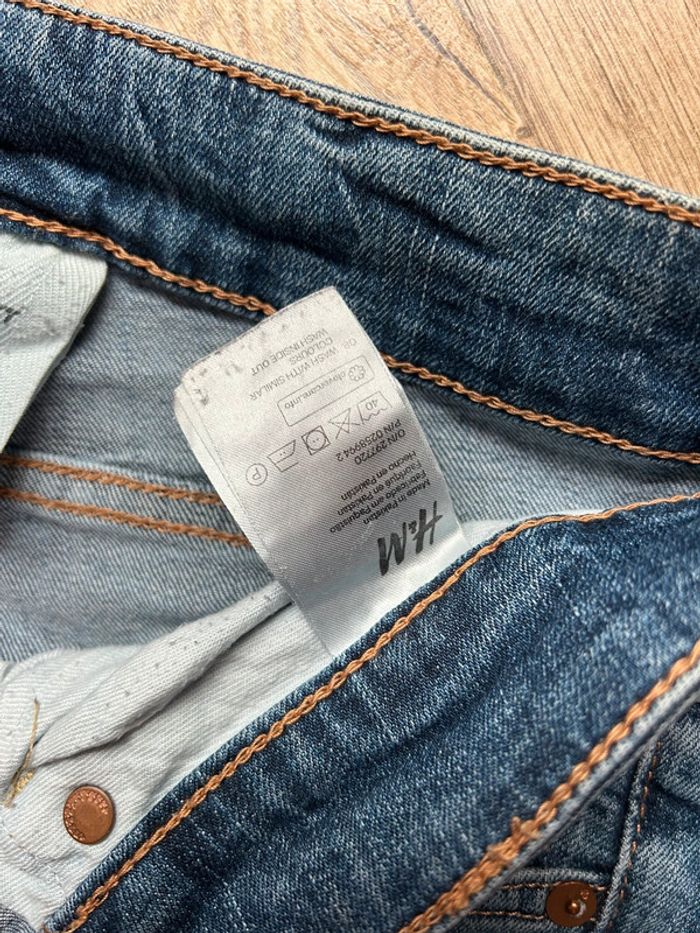 Skinny homme H&M - photo numéro 4