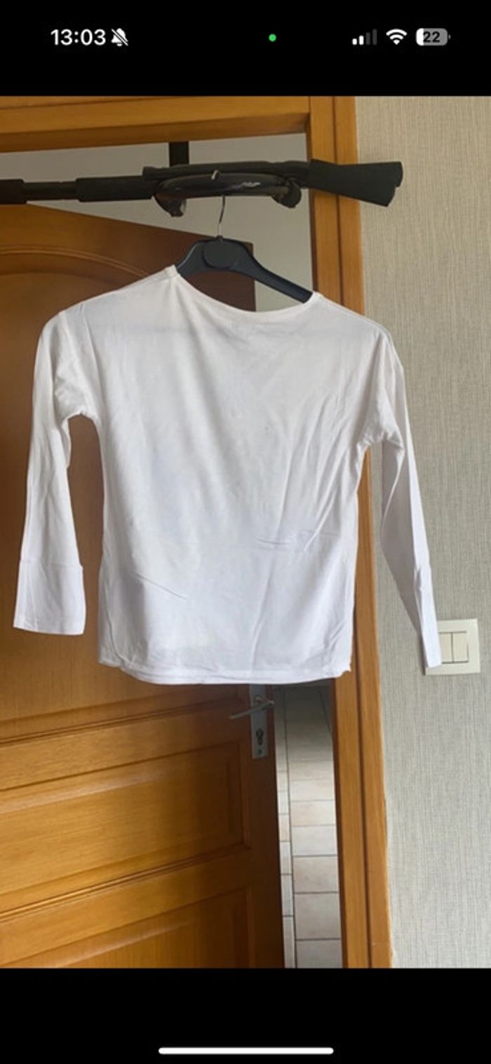 Lot t-shirt Kiabi - photo numéro 3