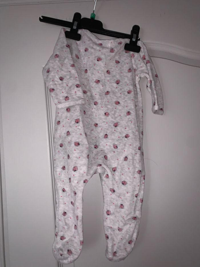 Pyjama gemo - photo numéro 3