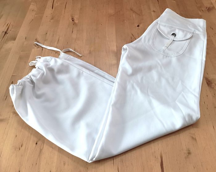 Pantalon "Pull & Bear" - photo numéro 5