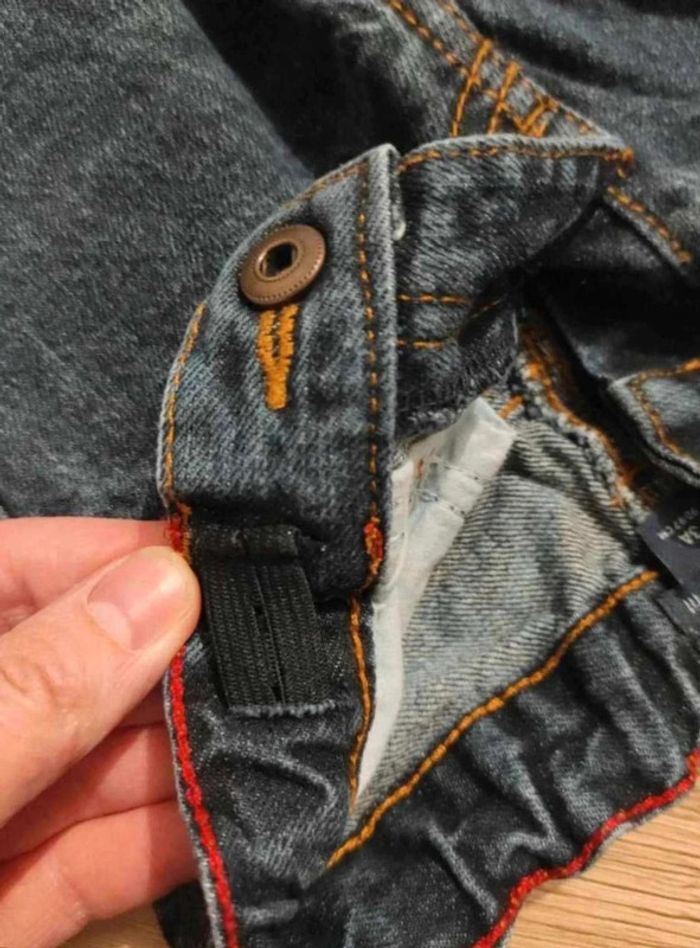 Jeans 3 ans kiabi - photo numéro 6