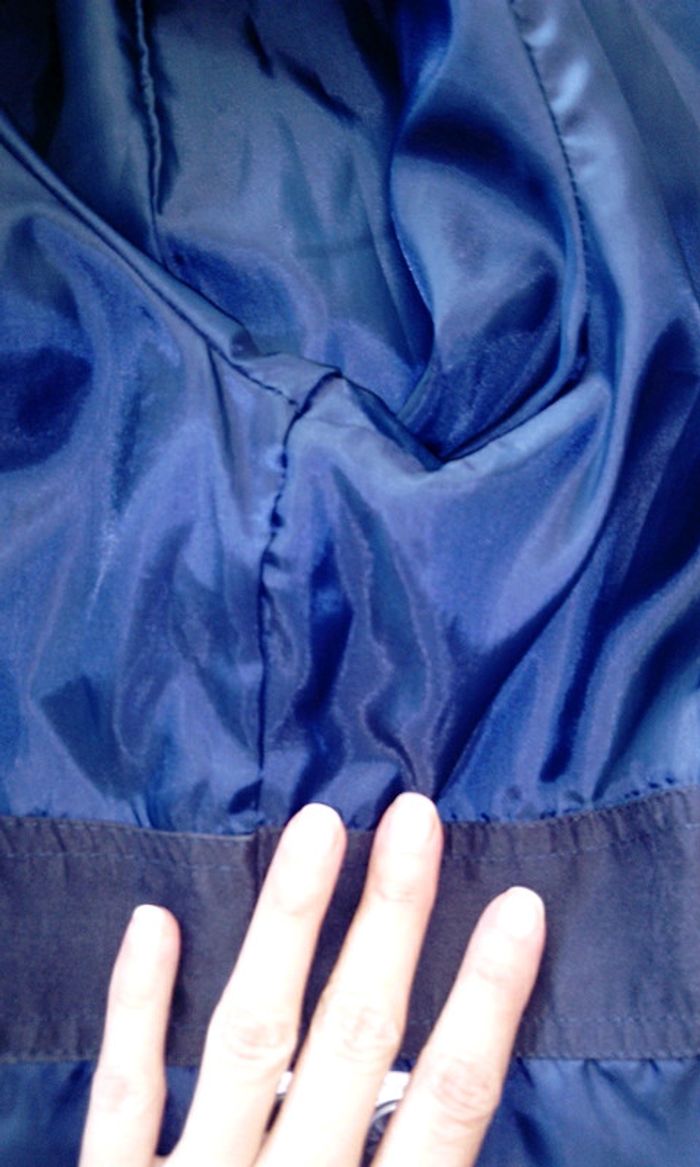 Manteau léger - photo numéro 10