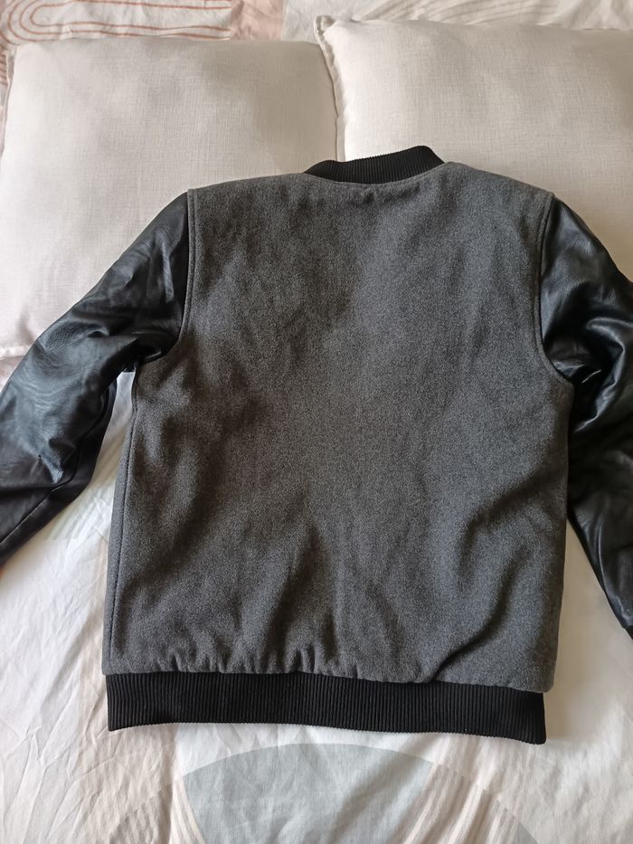Manteau garçon - photo numéro 2
