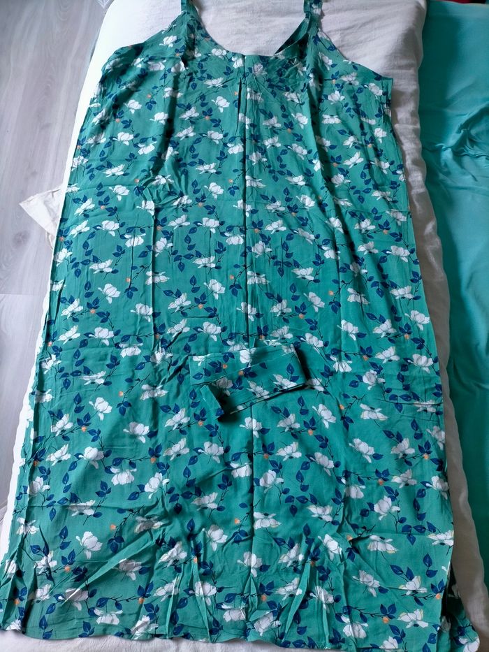 Robe longue Kiabi neuve - photo numéro 5