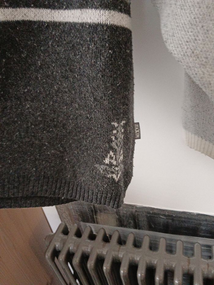 Pull homme taille 40 - photo numéro 4