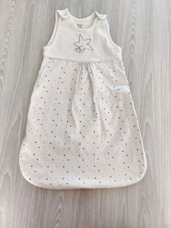 Gigoteuse/Turbulette 0-6 mois 67cm