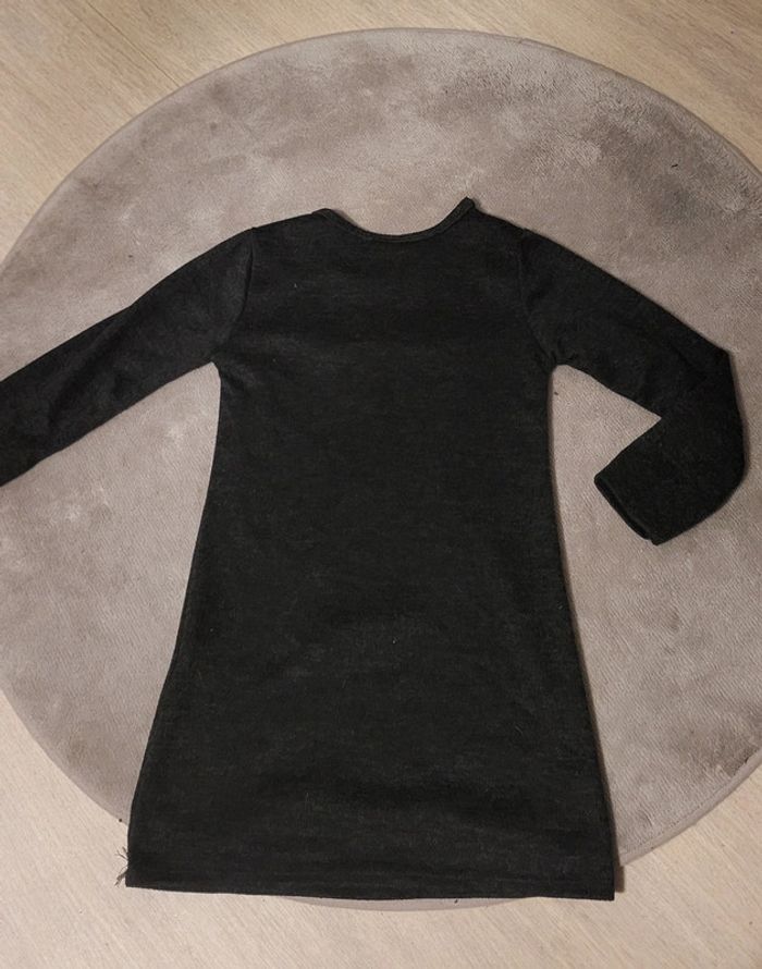 Pull fille - photo numéro 2