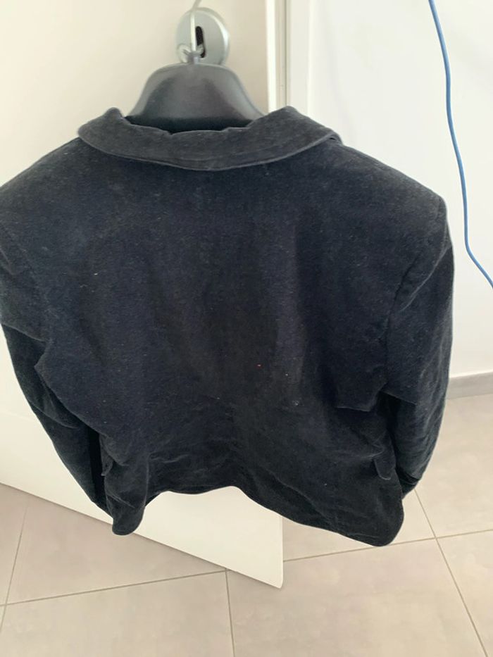 veste tailleur - photo numéro 3