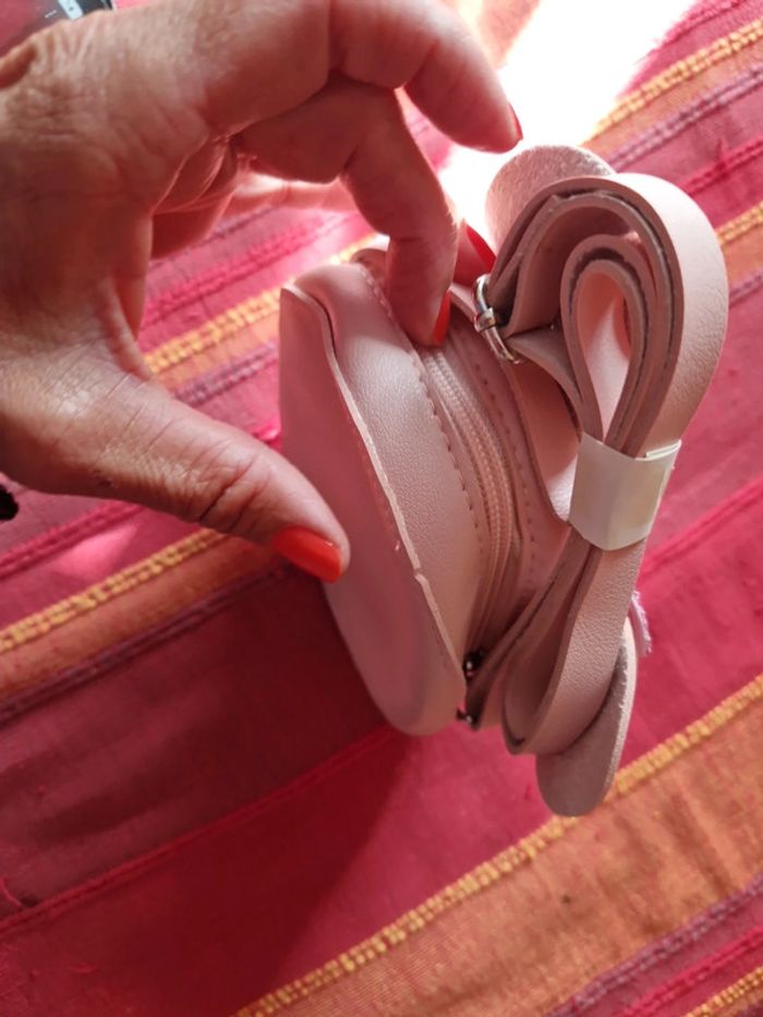 Sac minnie - photo numéro 4