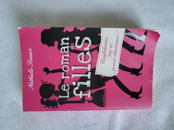 Le roman des filles Tome 1