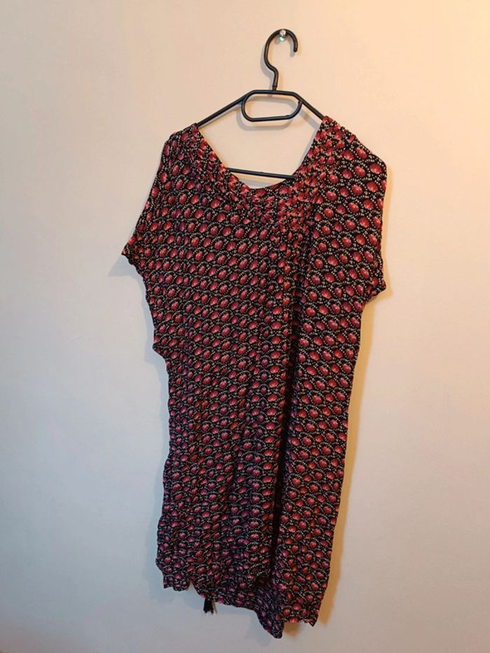 Robe Tunique