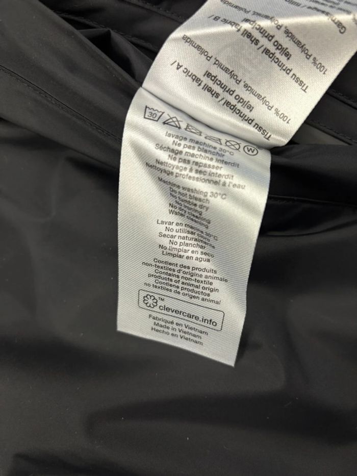 Doudoune réversible Jott - M - Neuve - photo numéro 13