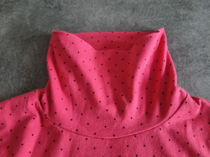 Sous-pull - photo numéro 11