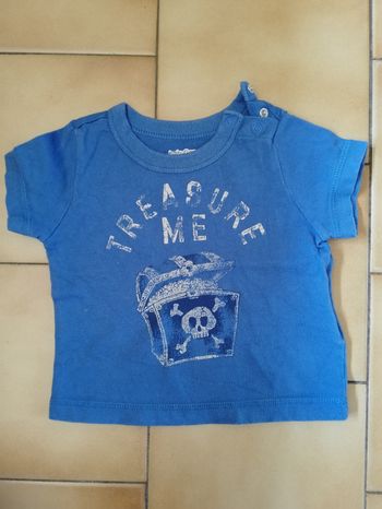 Tee-shirt