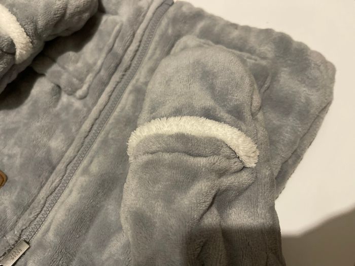 Veste polaire mixte - photo numéro 4