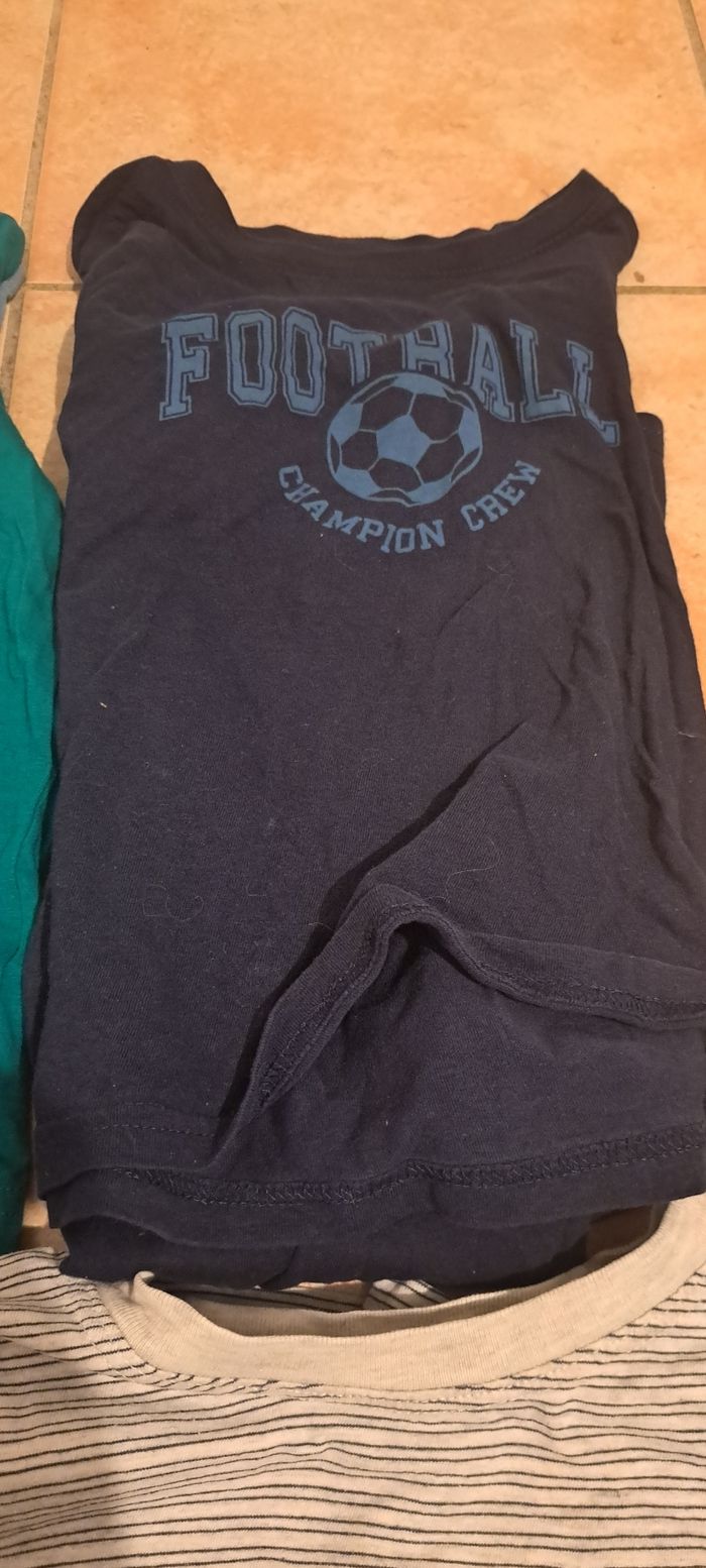 Pyjama - photo numéro 3