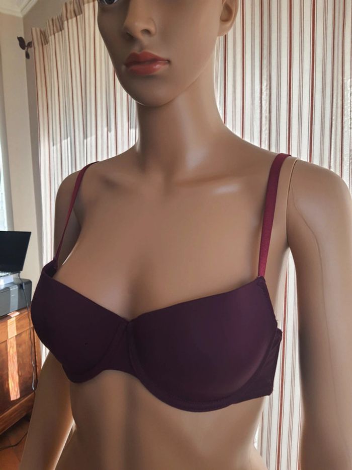 Soutien-gorge  Hunkemöller fr 90C Eu 75C - photo numéro 3