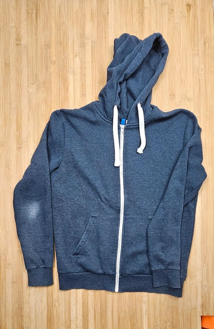 Sweet capuche T:M Divided - photo numéro 4