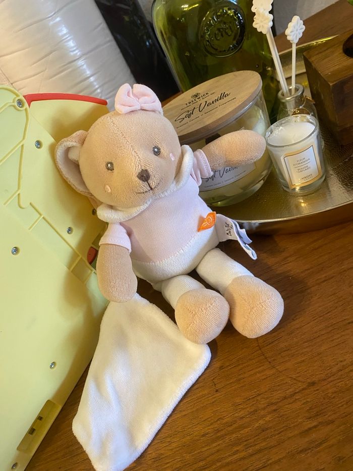 Doudous de secours kaloo deglingos doudou et compagnie