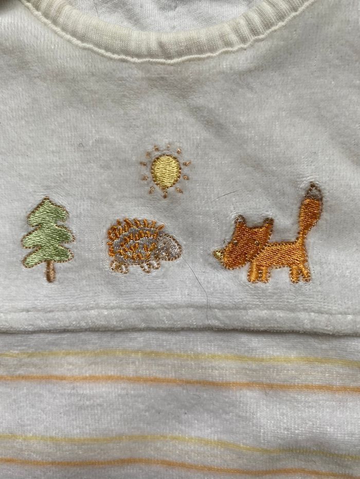 Turbulette sans manches hiver - photo numéro 2