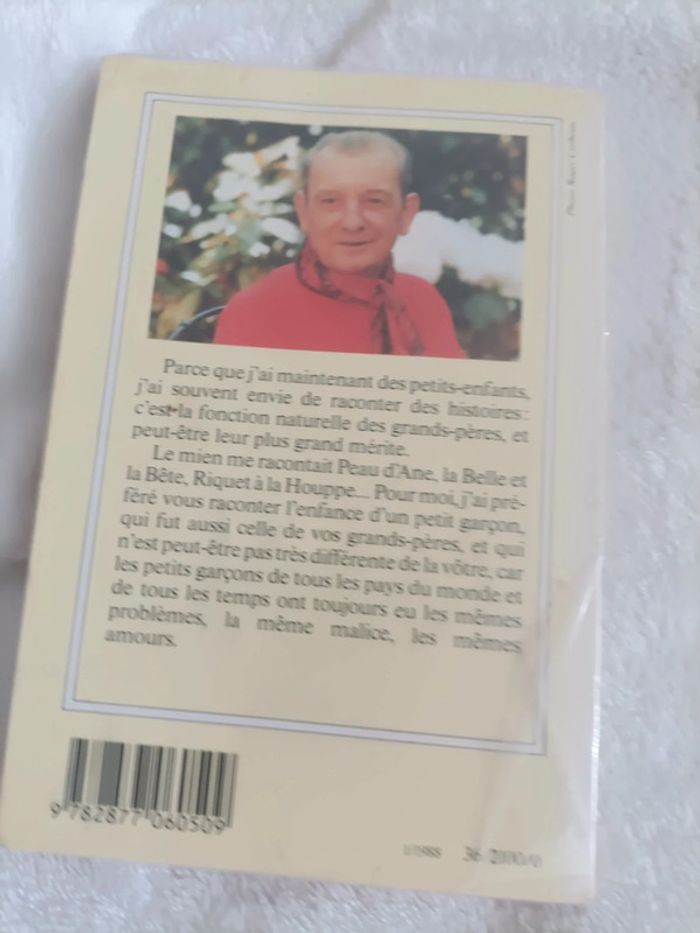 Énorme lot de livres collège – 15 titres - photo numéro 13