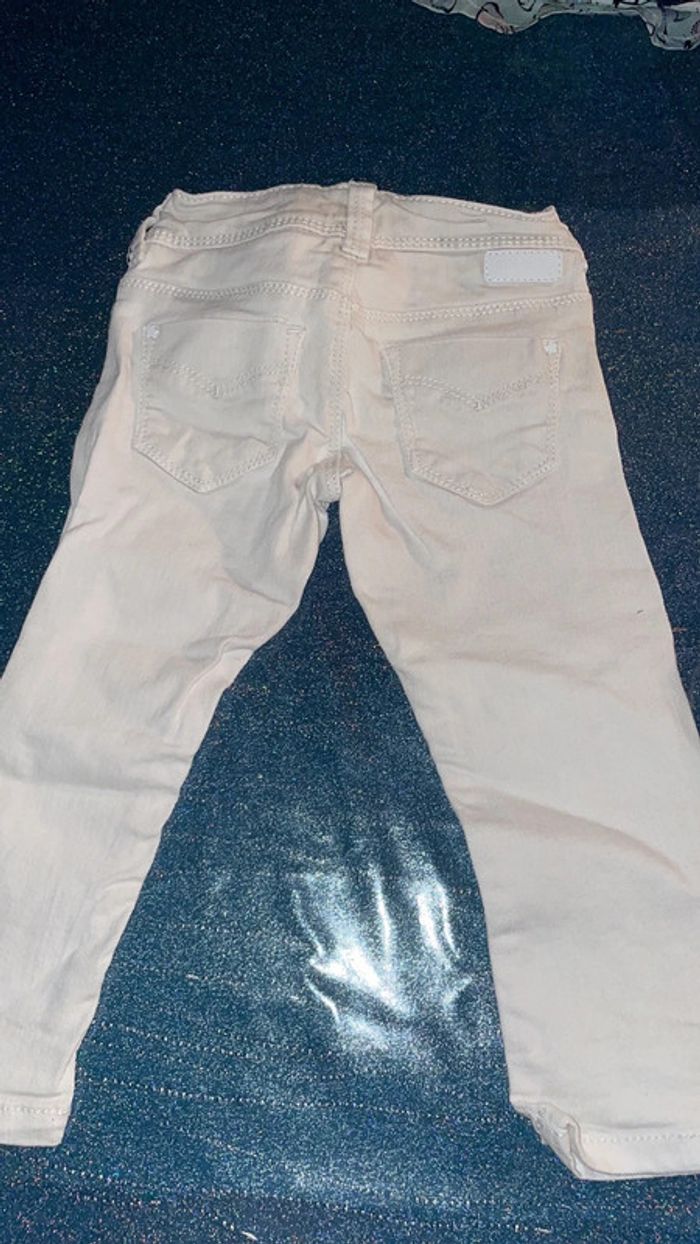 Jean skinny T3A 94 cm - photo numéro 2