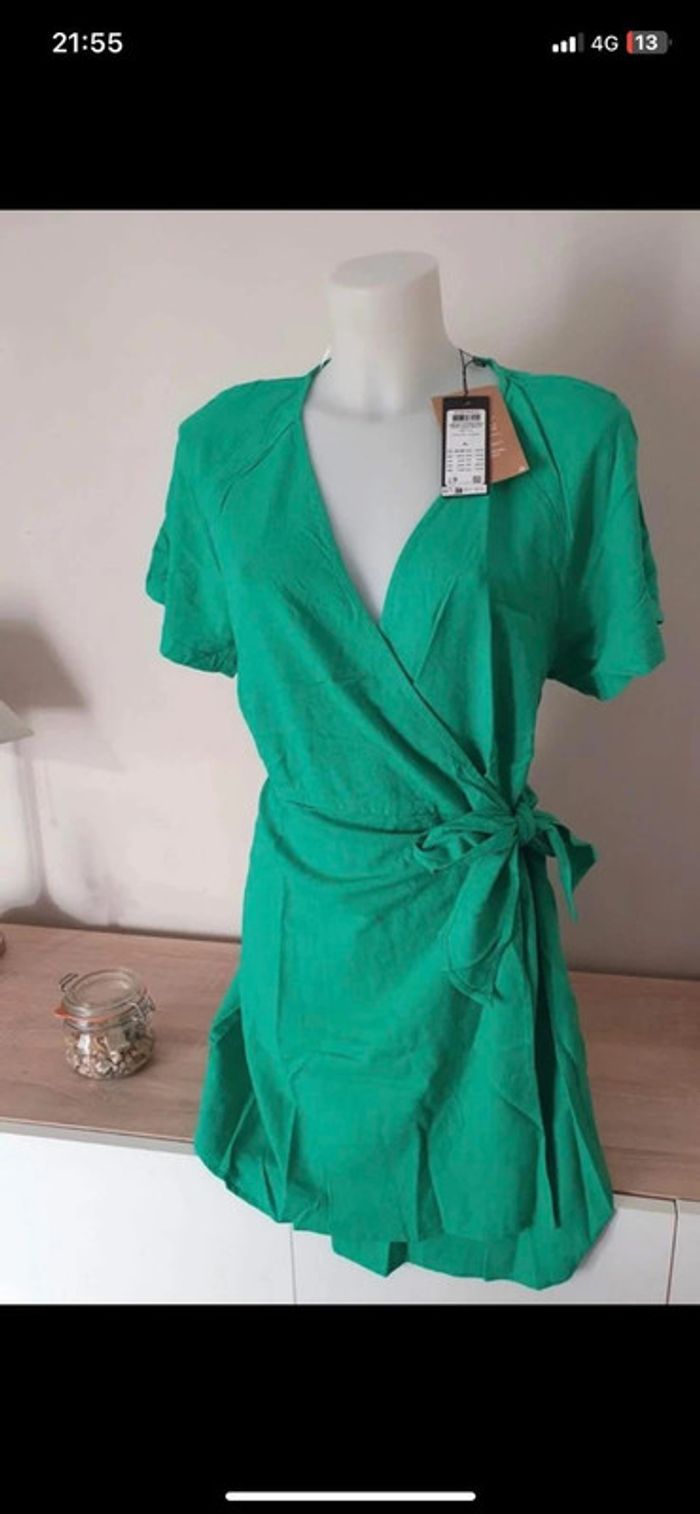 Robe femme vero moda taille Xl