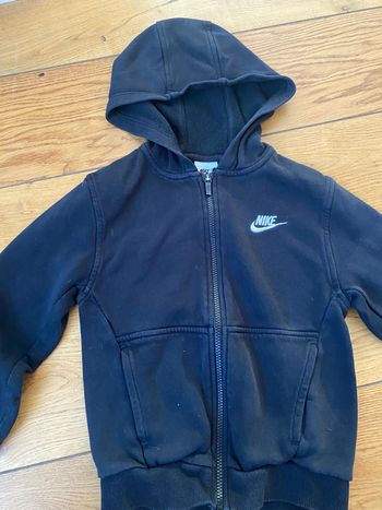 Gilet nike 
