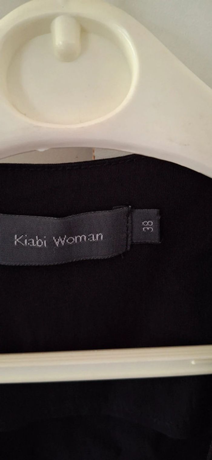 Blazer femme kiabi - photo numéro 2