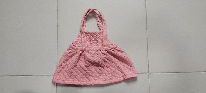 Robe à bretelles 18 mois - photo numéro 3