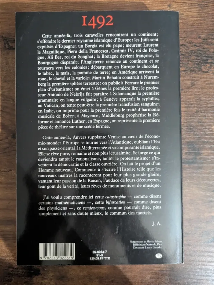 1492 Attali - photo numéro 2