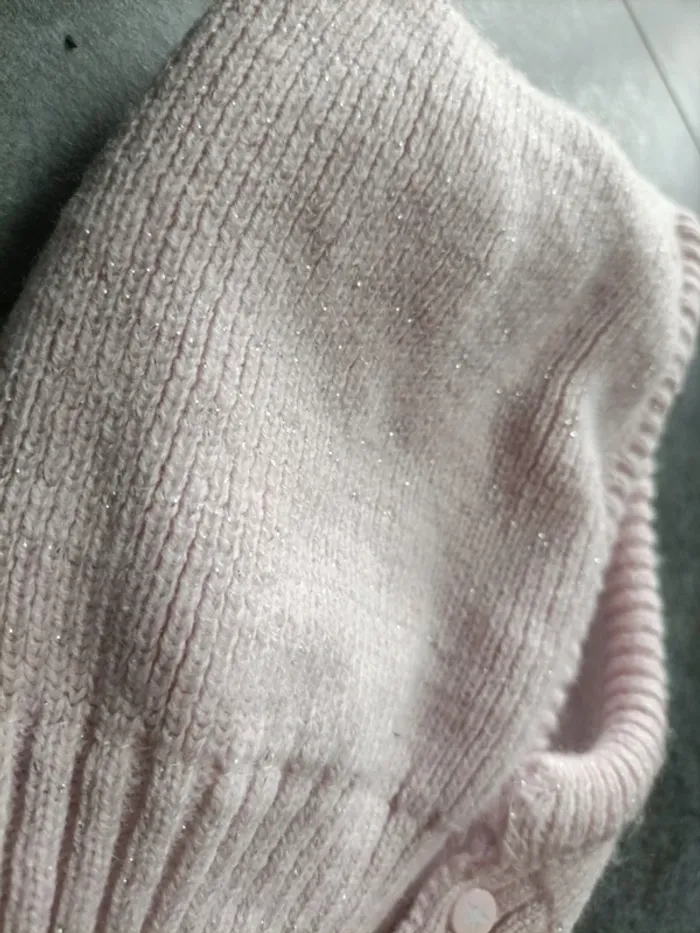 Bonnet à pression - photo numéro 3