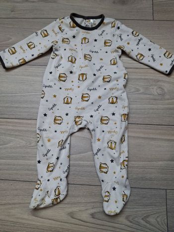 Pyjama 18m