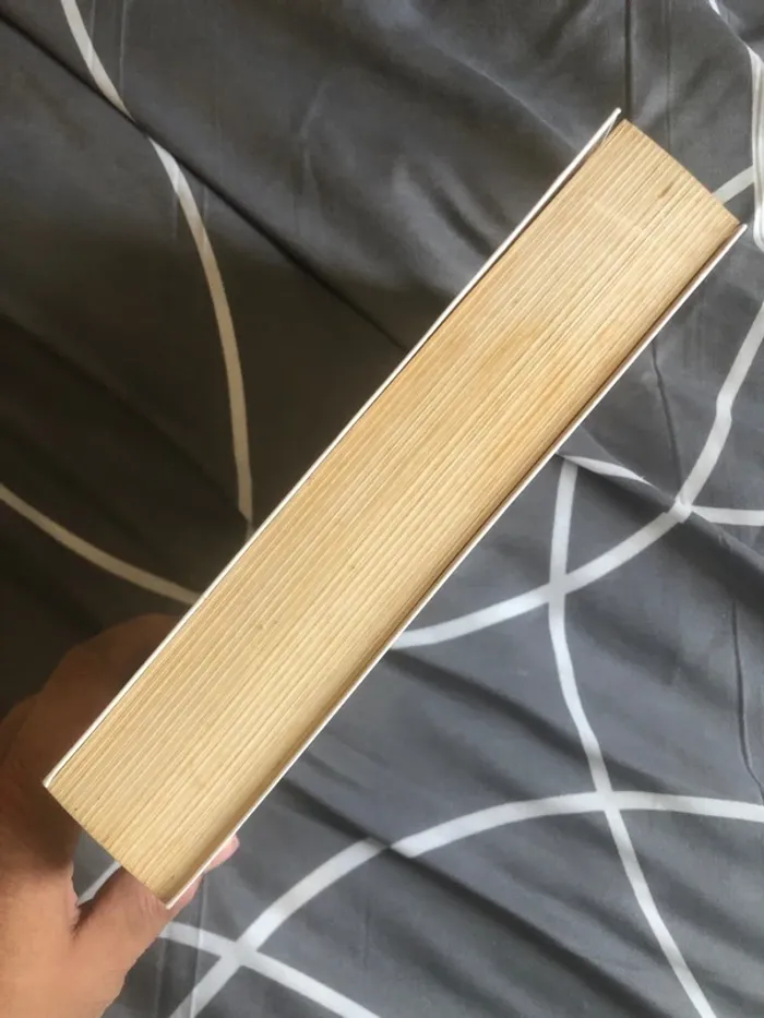 Livre j’étais sa chose histoire vrai 📕 - photo numéro 4