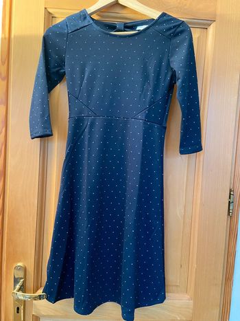 Robe de grossesse Envie de Fraise 34