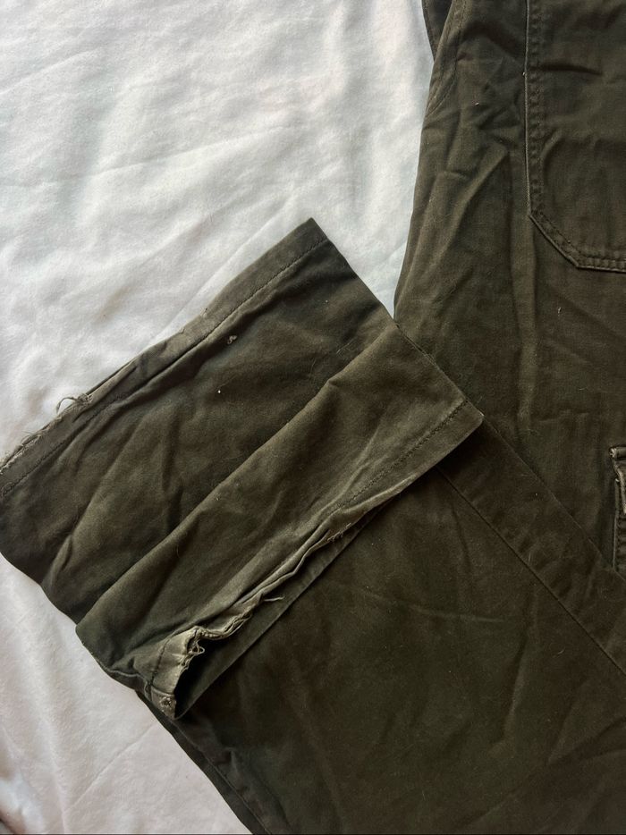 Cargo kaki 36 - photo numéro 2