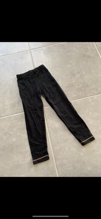 Legging Orchestra 5 ans