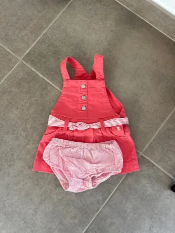 Robe okaidi
