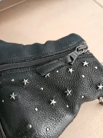 Bottines Mjus