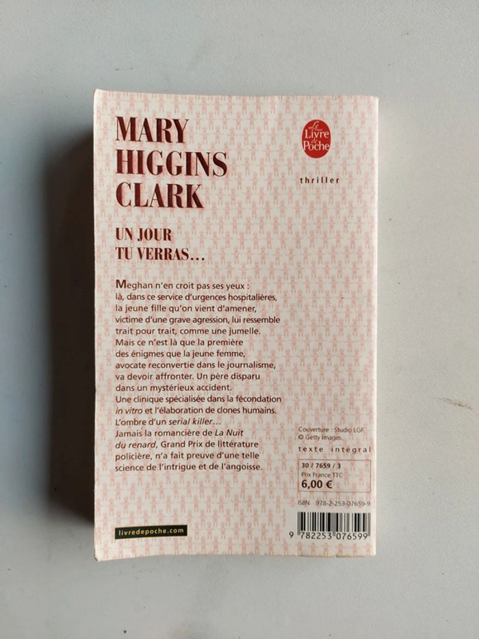 Un jour tu verras - photo numéro 2