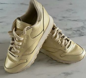 Basquets Reebok pastel 37